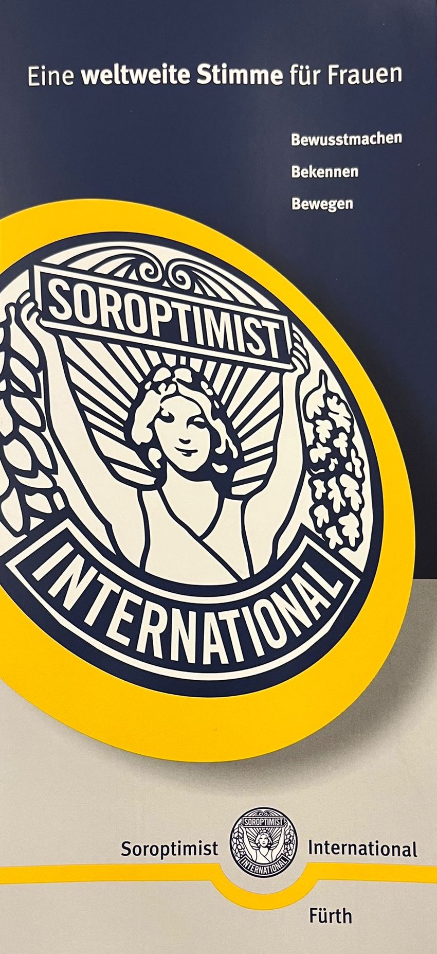 Soroptimist